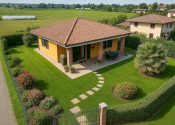 Foto 1 - Villa Alessandria - foto 1