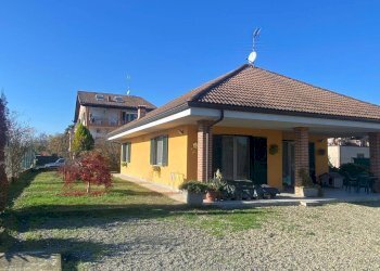 Foto 3 - Villa Alessandria - foto 3