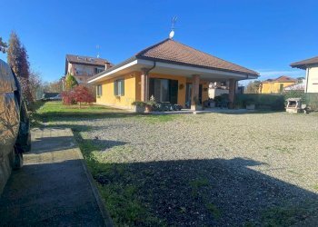 Foto 45 - Villa Alessandria - foto 44