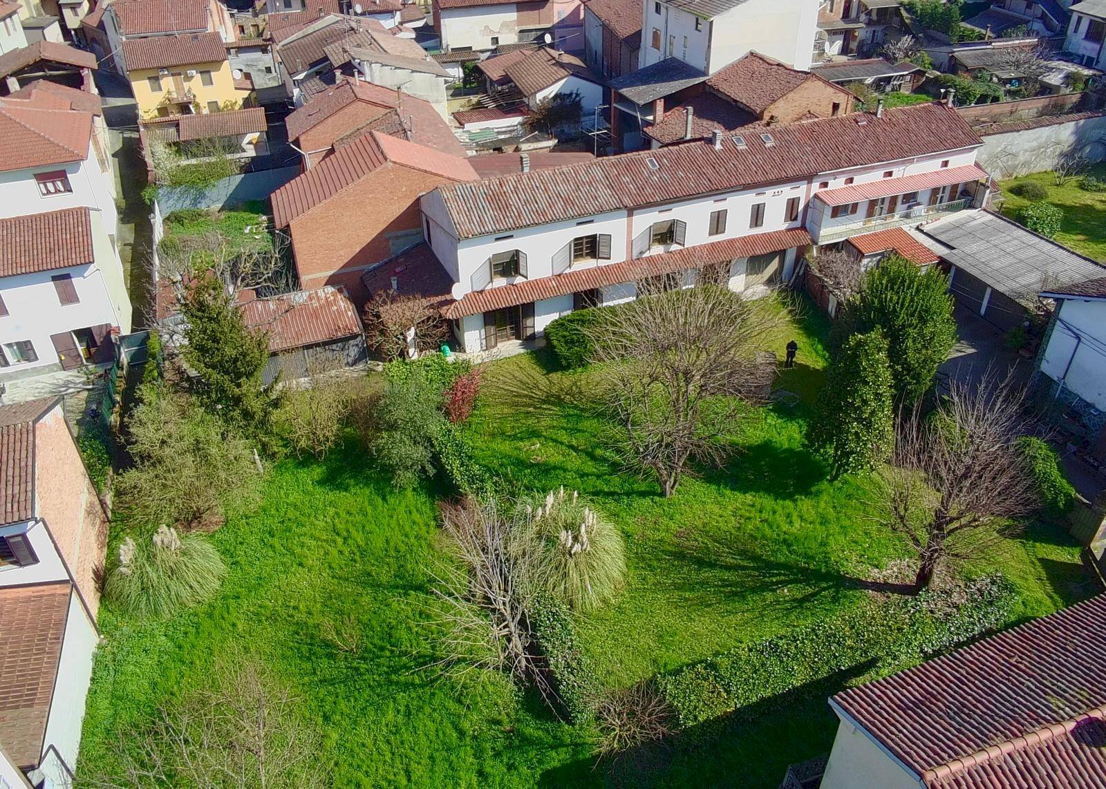 Foto 3 - Casa indipendente Castellazzo Bormida - foto 3