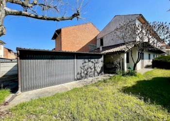 Foto 24 - Casa indipendente Castellazzo Bormida - foto 24