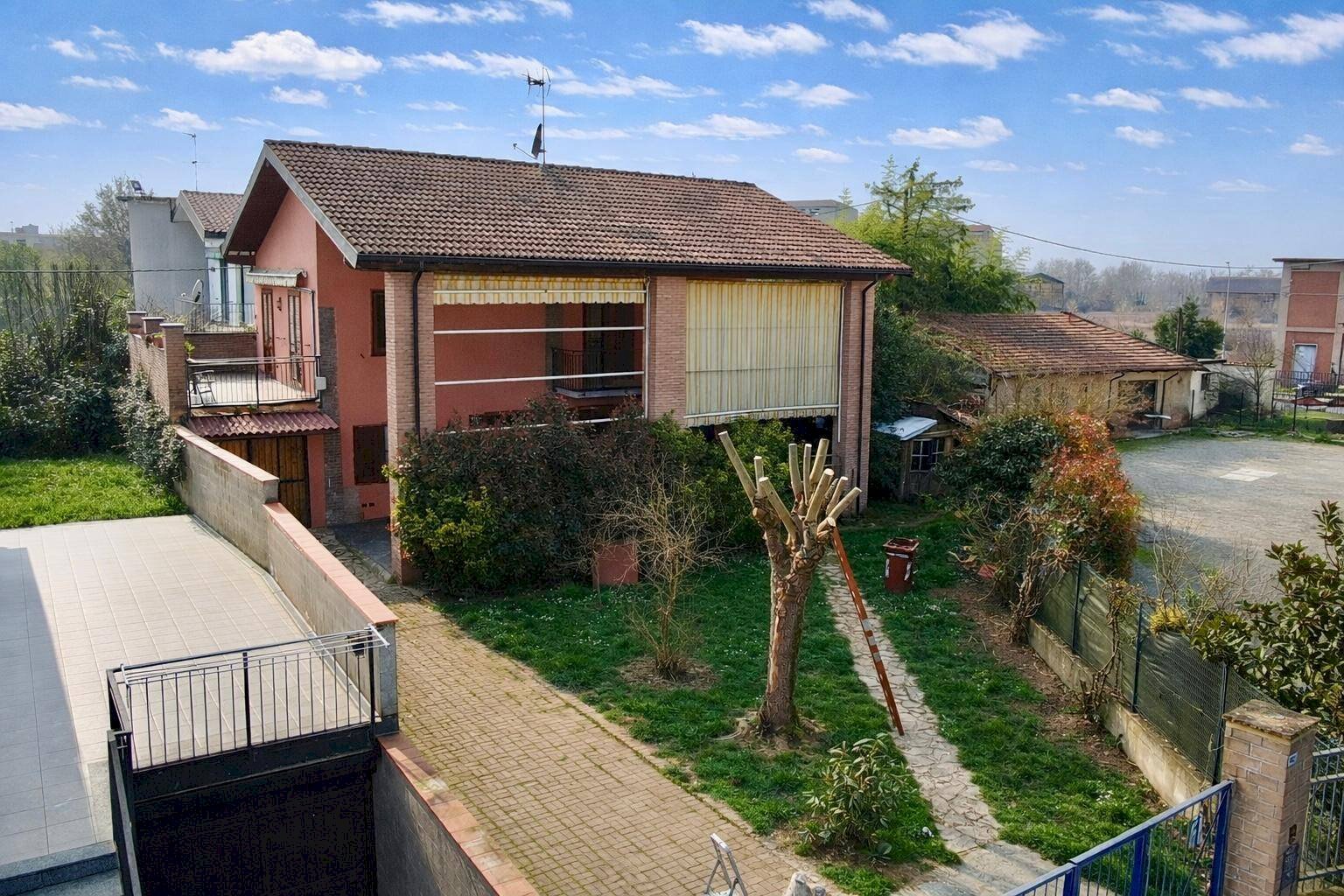 Foto 1 - Villa Alessandria - foto 1