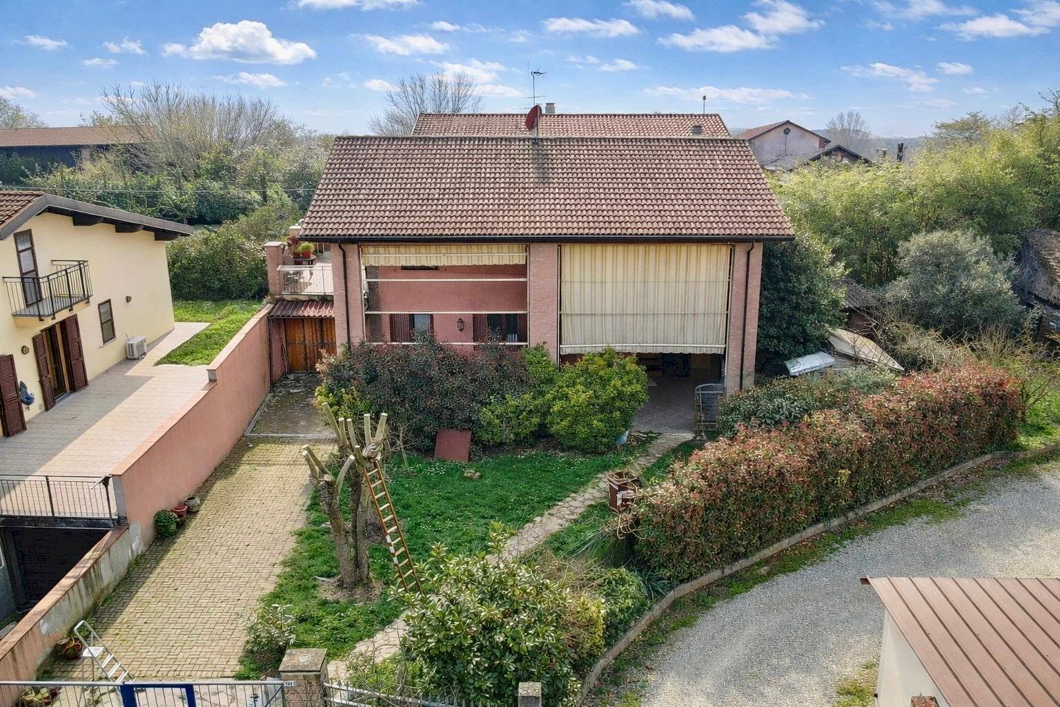 Foto 2 - Villa Alessandria - foto 2