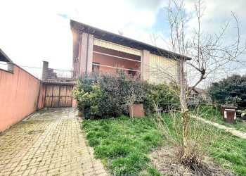 Foto 28 - Villa Alessandria - foto 27