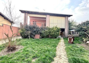 Foto 29 - Villa Alessandria - foto 28