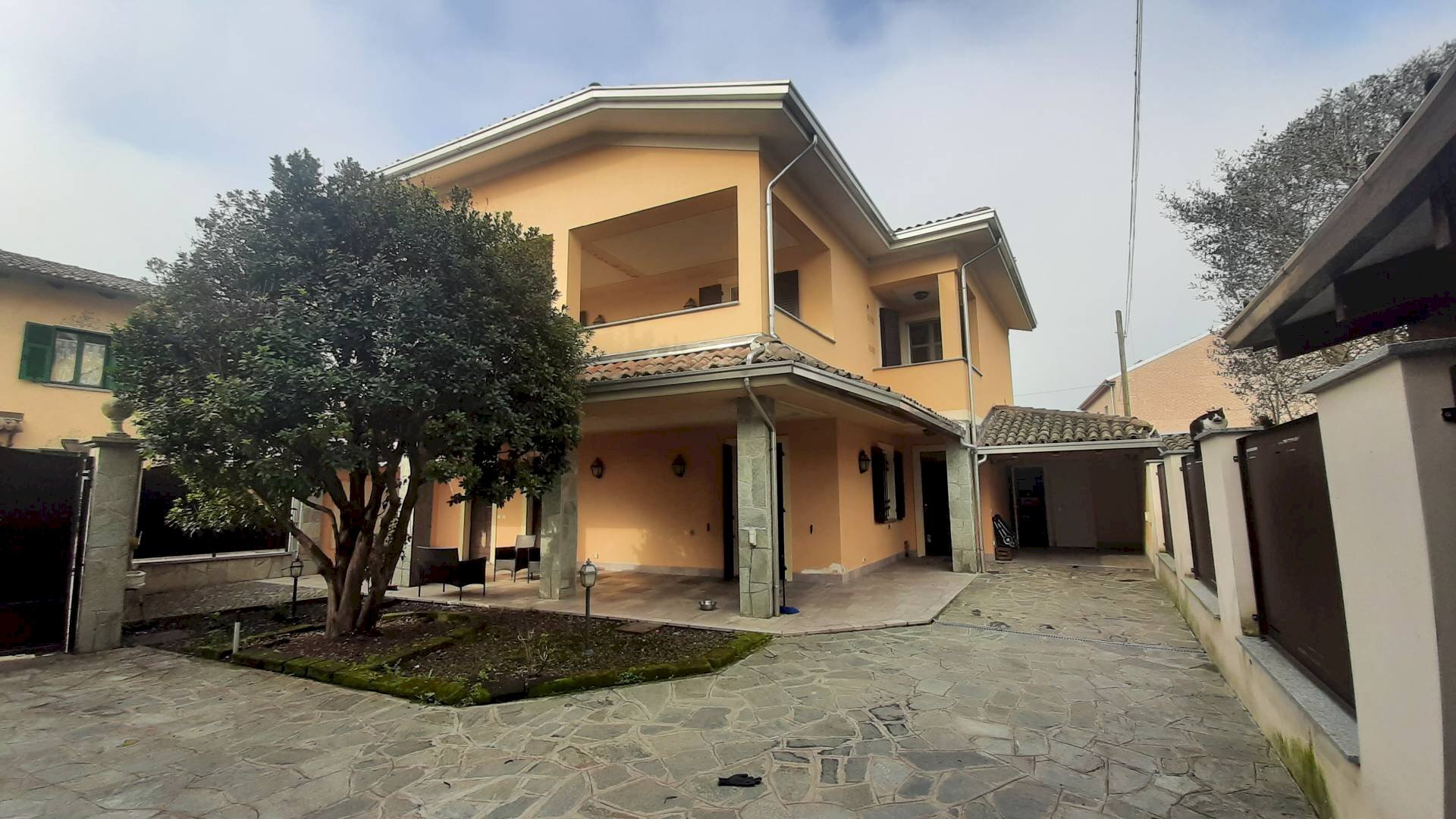 Foto 1 - Casa indipendente Alessandria - foto 1