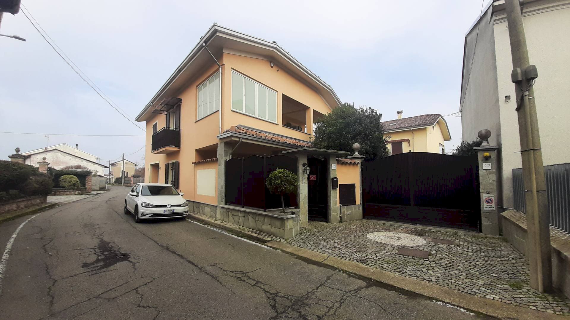 Foto 2 - Casa indipendente Alessandria - foto 2