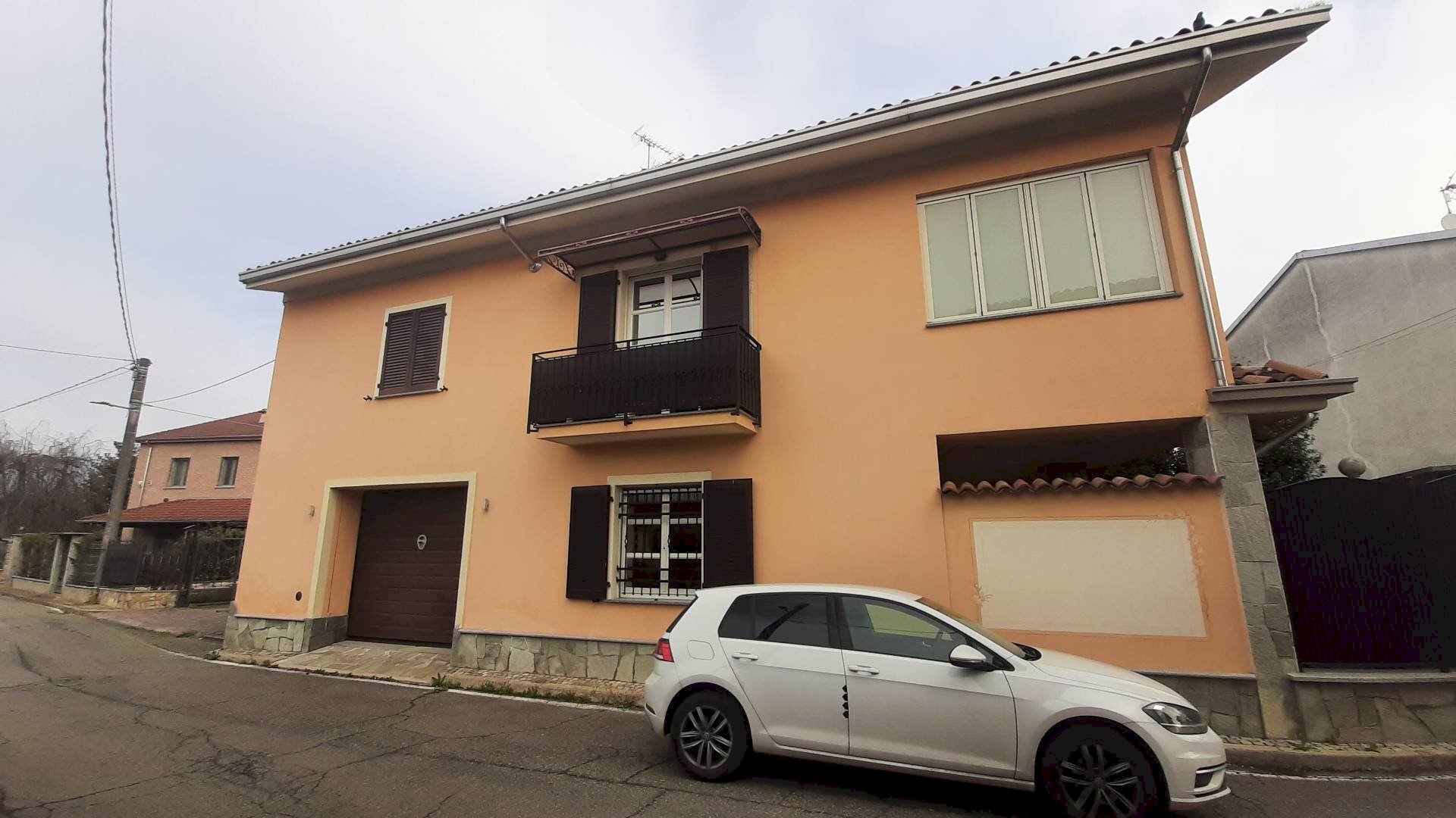 Foto 3 - Casa indipendente Alessandria - foto 3