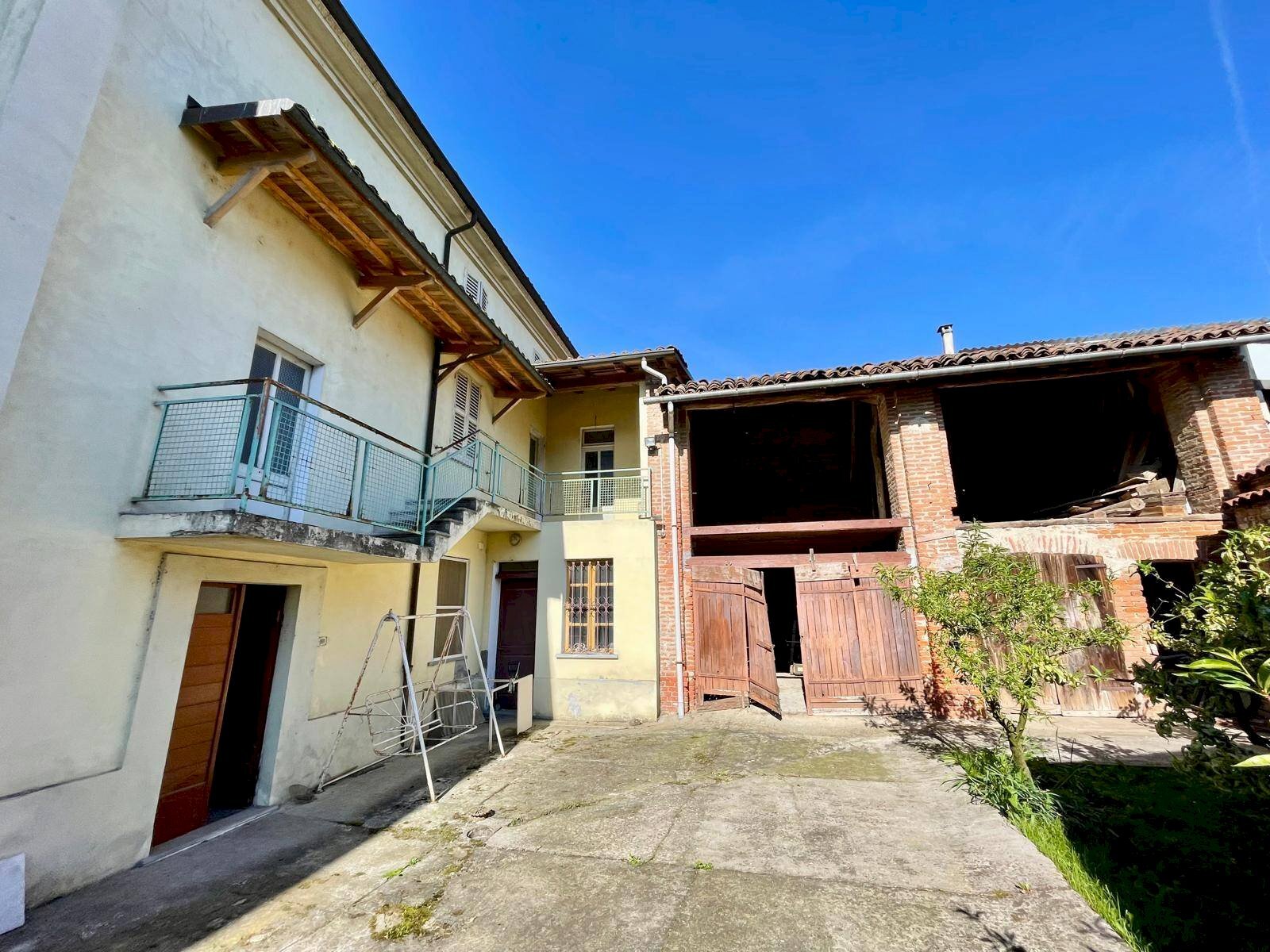 Foto 2 - Casa indipendente Sezzadio - foto 2