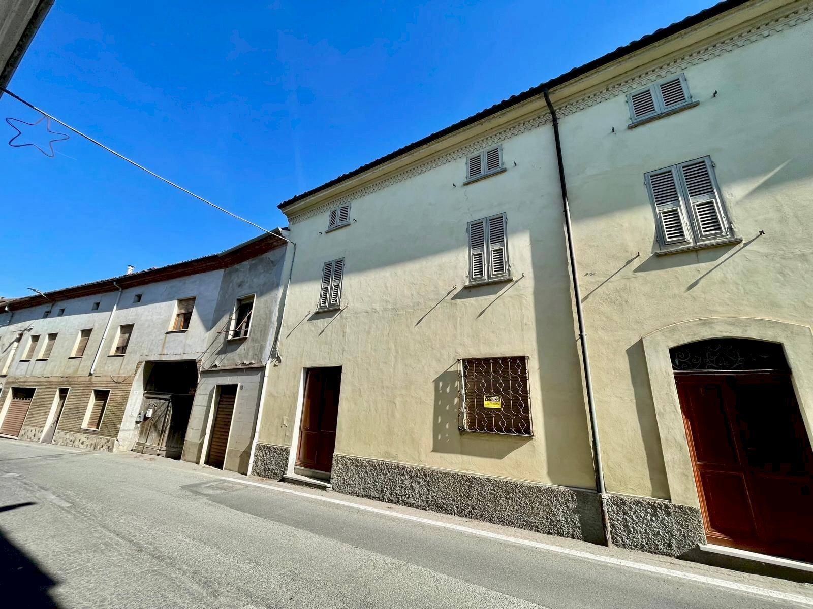 Foto 3 - Casa indipendente Sezzadio - foto 3