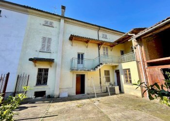 Foto 1 - Casa indipendente Sezzadio - foto 1