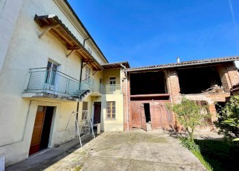 Foto 2 - Casa indipendente Sezzadio - foto 2