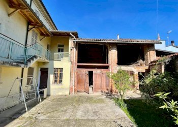 Foto 4 - Casa indipendente Sezzadio - foto 4