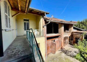 Foto 16 - Casa indipendente Sezzadio - foto 16