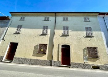 Foto 21 - Casa indipendente Sezzadio - foto 21