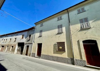 Foto 26 - Casa indipendente Sezzadio - foto 24