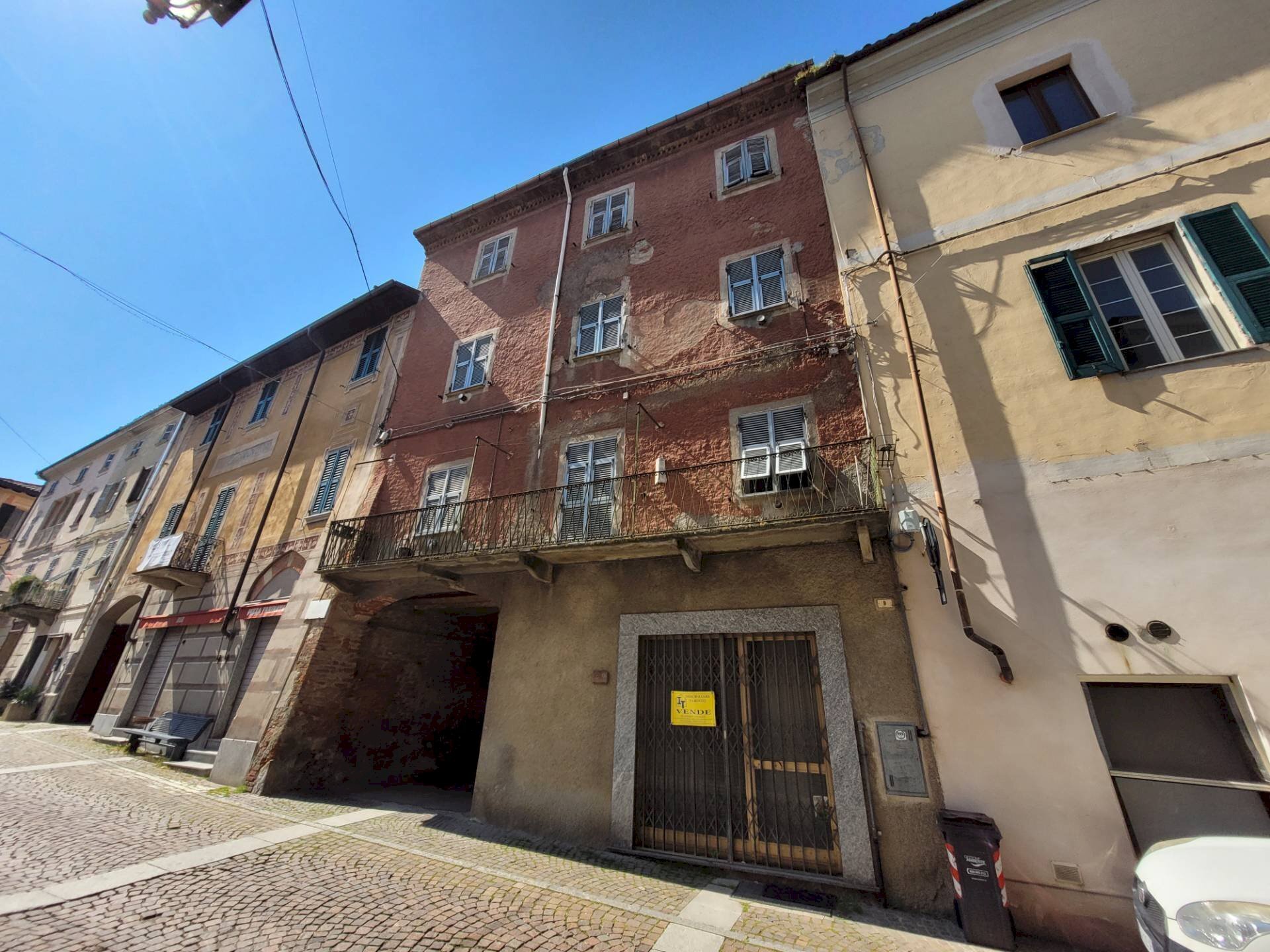 Foto 2 - Casa indipendente Capriata d'Orba - foto 2