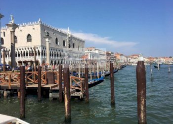 Foto 1 - Terreno edificabile Venezia - foto 1