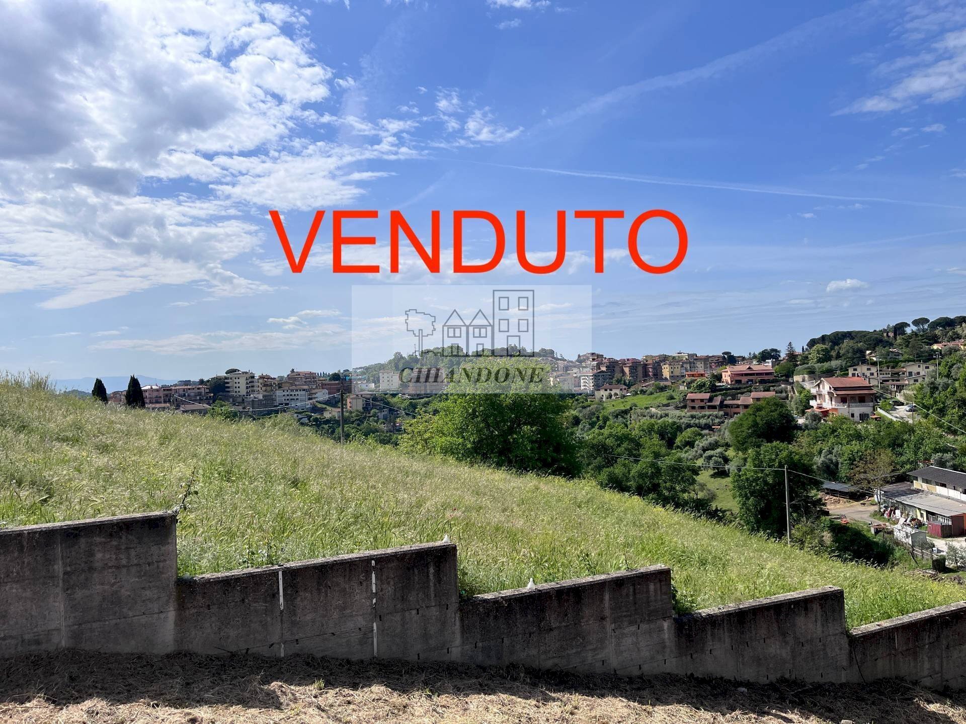 Foto 1 - Casa semi indipendente Morlupo - foto 1