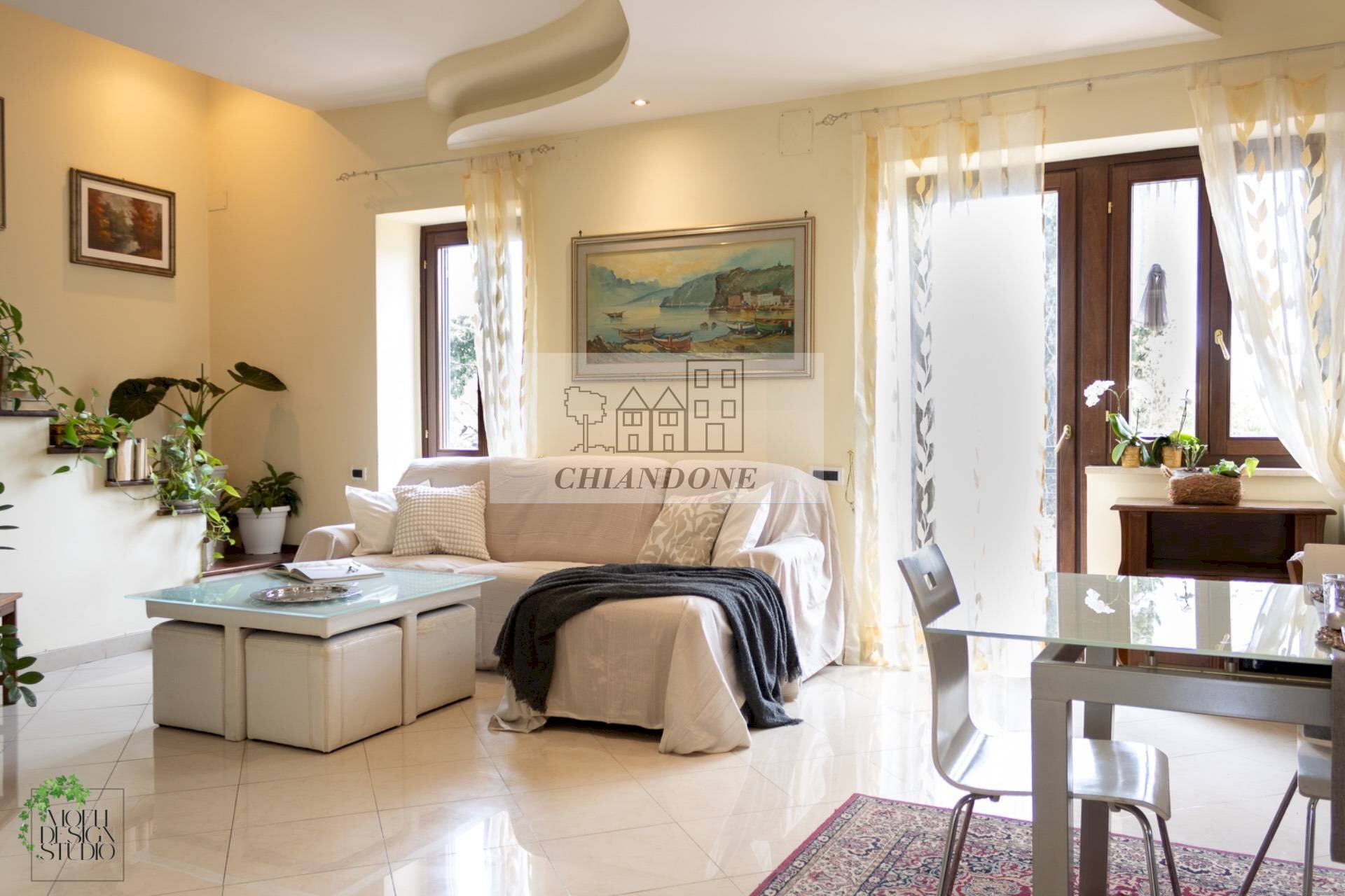 Foto 2 - Villa Morlupo - photo 2