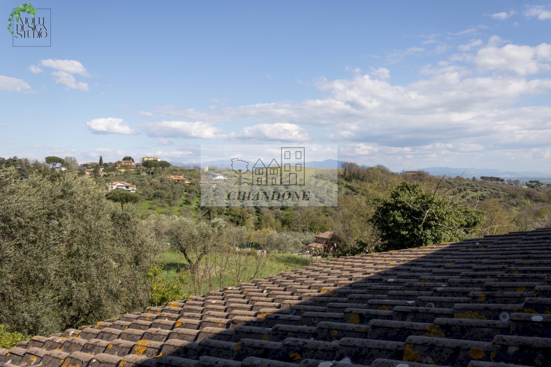 Foto 1 - Villa Morlupo - photo 1
