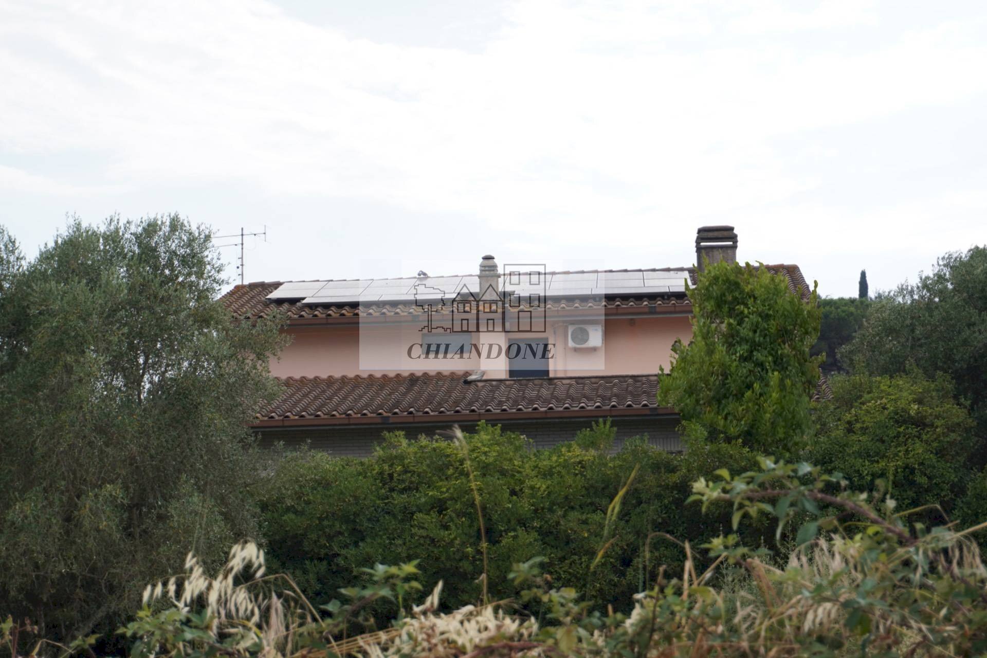 Foto 3 - Villa Morlupo - foto 3