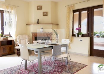 Foto 8 - Villa Morlupo - foto 8