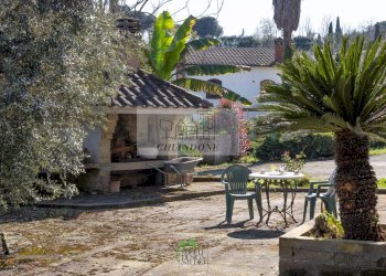 Foto 43 - Villa Morlupo - foto 43