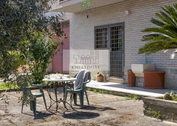 Foto 44 - Villa Morlupo - foto 44