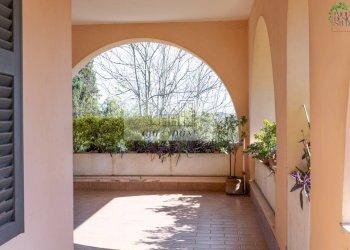 Foto 48 - Villa Morlupo - foto 48