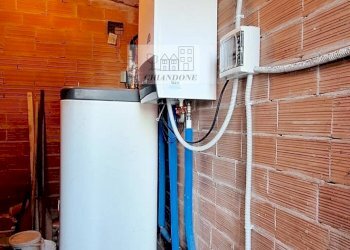 Foto 55 - Villa Morlupo - foto 55