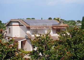 Foto 2 - Villa Morlupo - foto 2