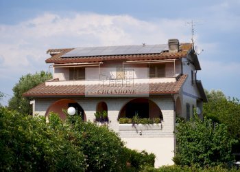 Foto 1 - Villa Morlupo - foto 1