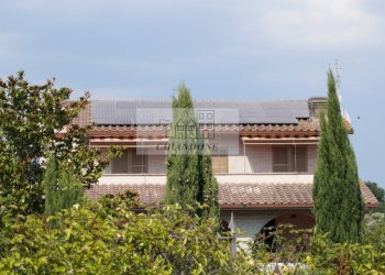 Foto 51 - Villa Morlupo - foto 51