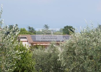 Foto 53 - Villa Morlupo - foto 53