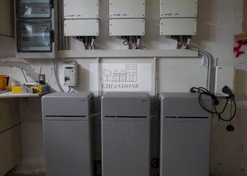 Foto 4 - Villa Morlupo - foto 4