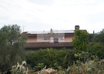 Foto 3 - Villa Morlupo - foto 3