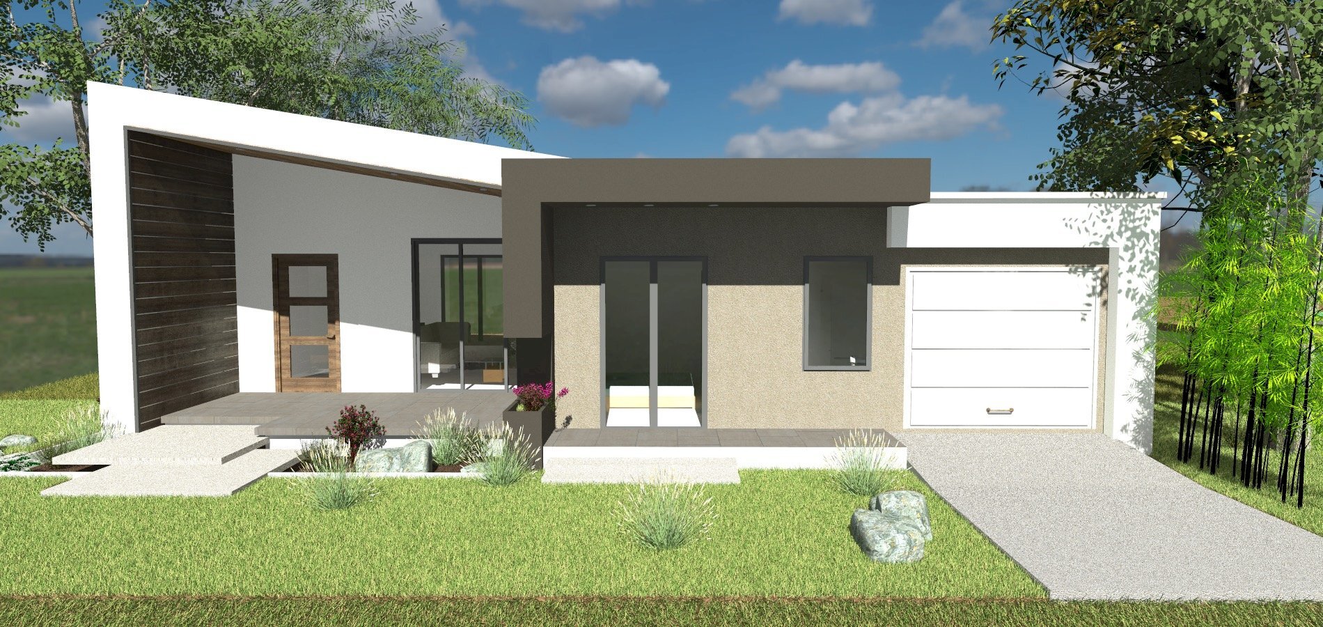 Foto 1 - Villa VIA DI LUZIO, Cepagatti - photo 1