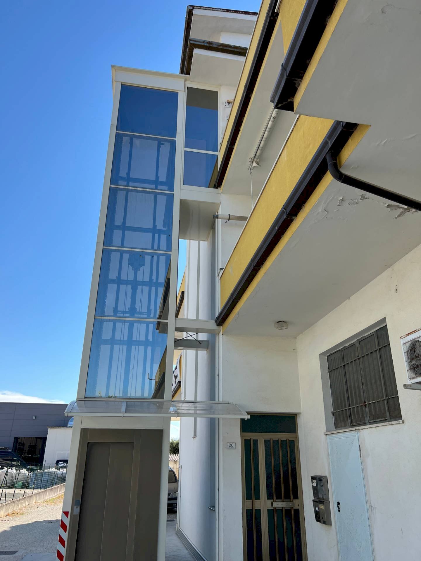 Foto 3 - Apartment Via MIlano, Fermo - photo 3