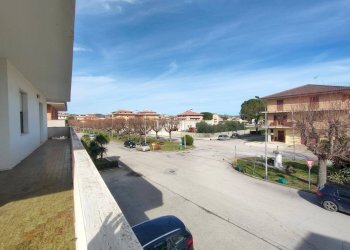 Foto 1 - Appartamento Via MIlano, Fermo - foto 1