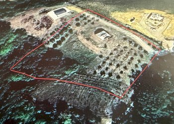 Foto 1 - Terreno agricolo Lapedona - foto 1