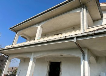 Foto 4 - Quadrilocale Via Santa Caterina
 
1571, Sant'Elpidio a Mare - foto 4