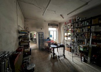 Foto 5 - Locale Commerciale Via Speranza
 
21, Fermo - foto 5