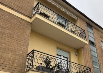 Foto 1 - Quadrilocale Tiro a segno, Fermo - foto 1