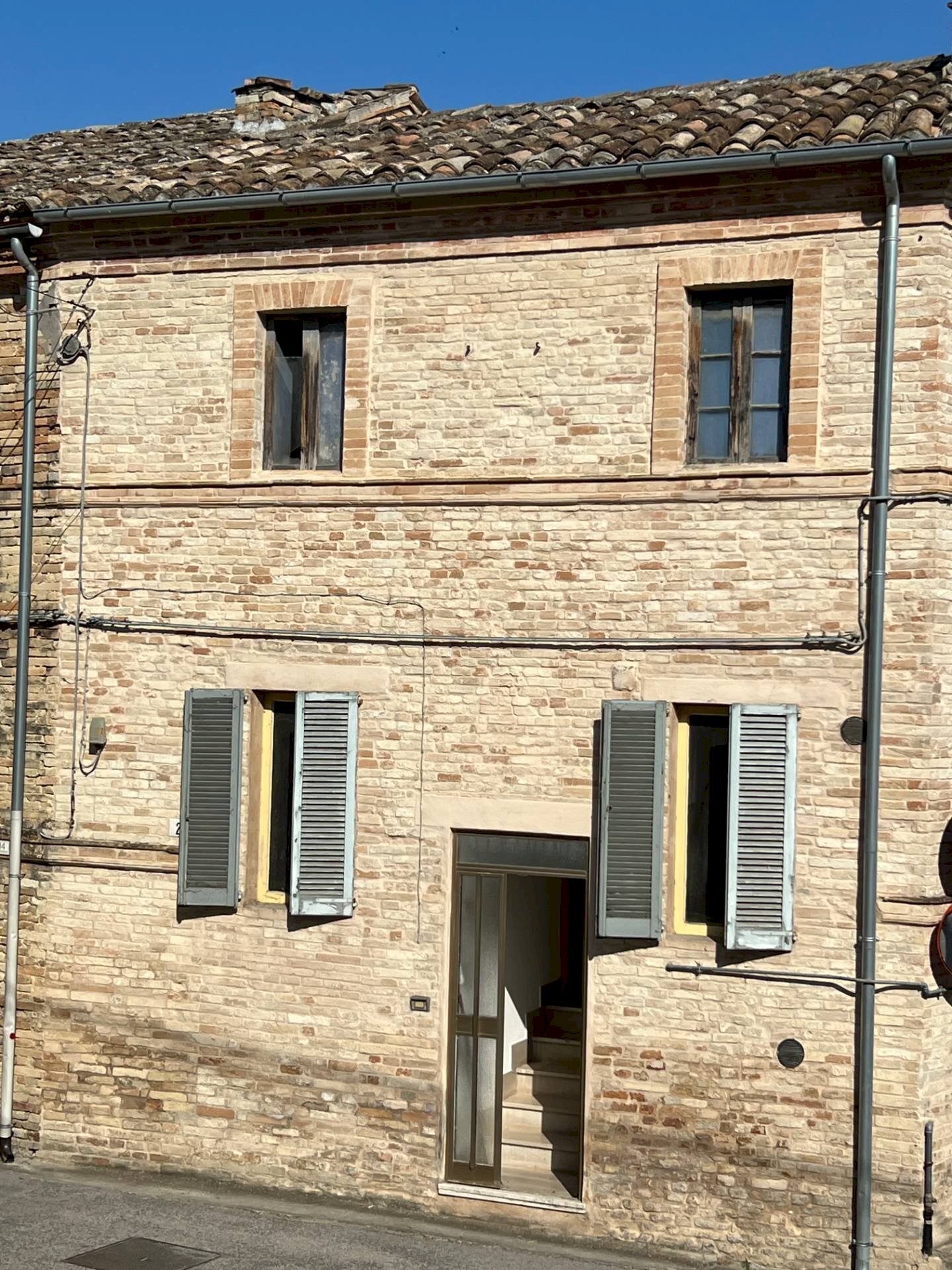 Foto 1 - Trilocale Ponzano di Fermo - foto 1