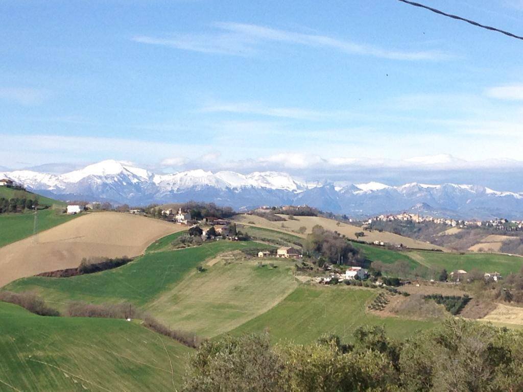 Foto 2 - Independent house Monterubbiano - photo 2