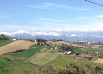 Foto 2 - Independent house Monterubbiano - photo 2