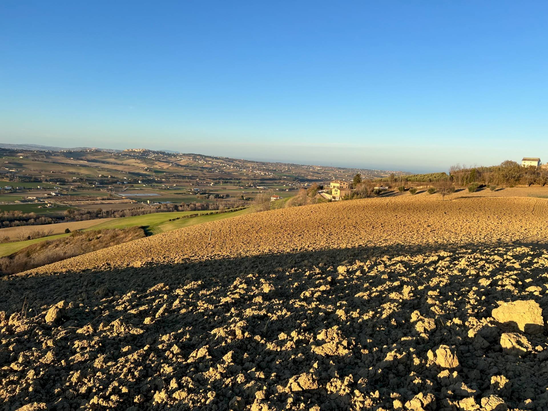 Foto 3 - Independent house contrada bore di tenna, Fermo - photo 3