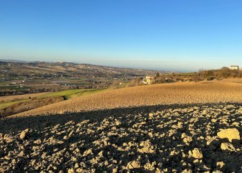 Foto 3 - Independent house contrada bore di tenna, Fermo - photo 3