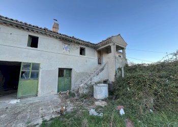 Foto 4 - Independent house contrada bore di tenna, Fermo - photo 4